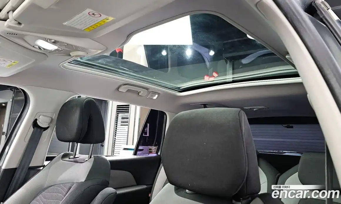 Citroen C4 Picasso 2016 1.6 Автомат в Москве № 345465, фото 17