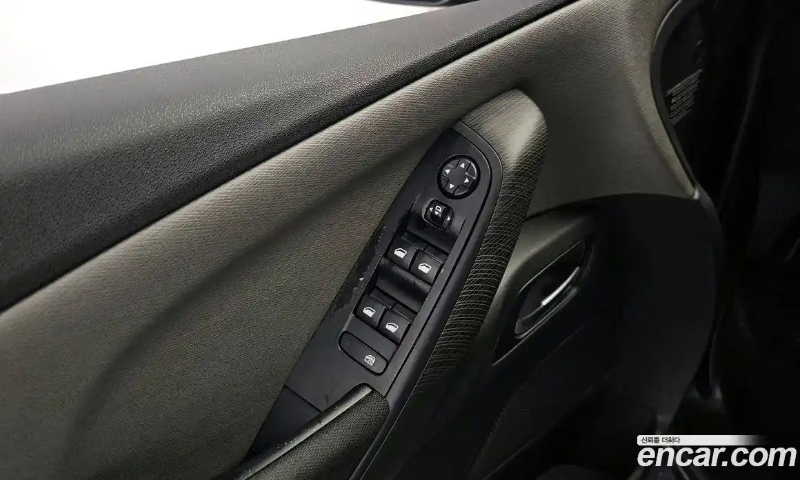 Citroen C4 Picasso 2016 1.6 Автомат в Москве № 345465, фото 18