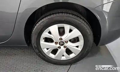 Citroen C4 Picasso 2016 1.6 Автомат в Москве № 345465, миниатюра 5