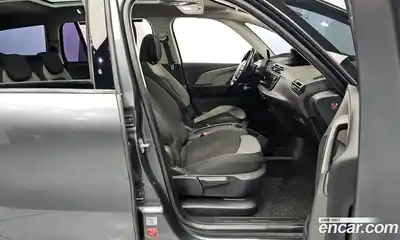 Citroen C4 Picasso 2016 1.6 Автомат в Москве № 345465, миниатюра 10