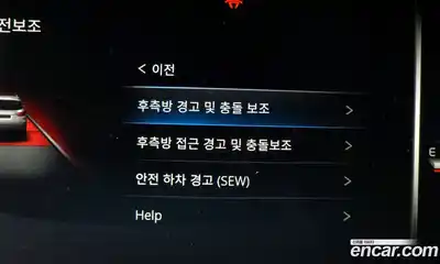 SsangYong Rexton 2021 2.2 Автомат в Москве № 34759, миниатюра 2