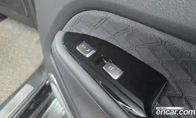 SsangYong Rexton 2021 2.2 Автомат в Москве № 34759, миниатюра 5