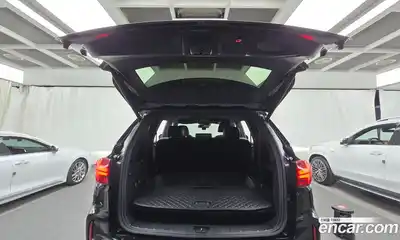 SsangYong Rexton 2021 2.2 Автомат в Москве № 34759, миниатюра 6