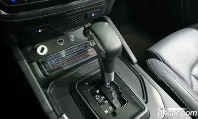 SsangYong Rexton 2021 2.2 Автомат в Москве № 34826, миниатюра 12