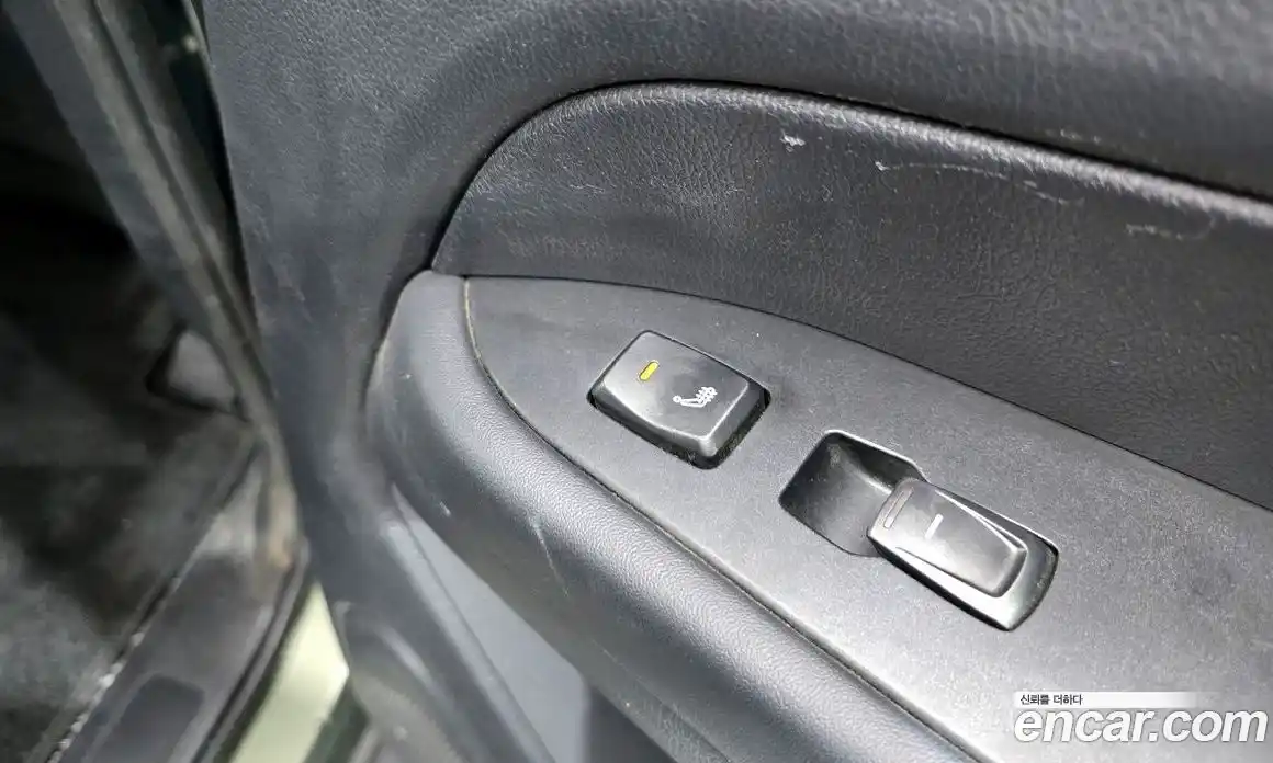 SsangYong Rexton 2021 2.2 Автомат в Москве № 34826, фото 13