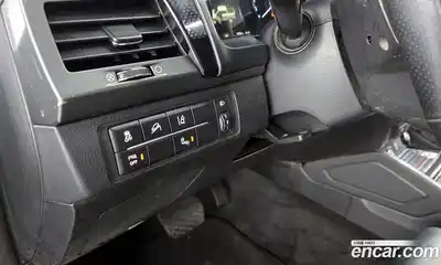 SsangYong Rexton 2021 2.2 Автомат в Москве № 34826, миниатюра 8