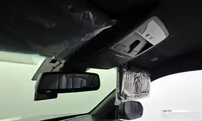 SsangYong Rexton 2021 2.2 Автомат в Москве № 34826, миниатюра 9