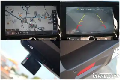 SsangYong Rexton 2019 2.2 Автомат в Москве № 35265, миниатюра 5