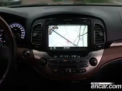 SsangYong Chairman 2016 3.6 Автомат в Москве № 35515, миниатюра 12