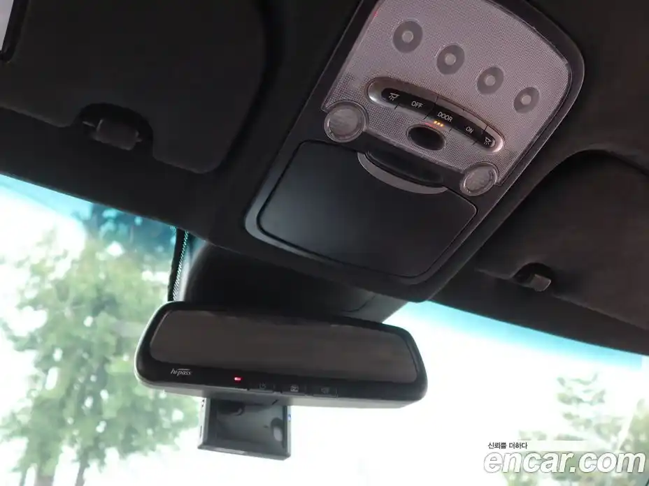 SsangYong Chairman 2016 3.6 Автомат в Москве № 35515, фото 15