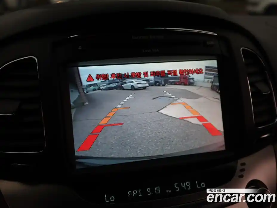 SsangYong Chairman 2016 3.6 Автомат в Москве № 35515, фото 16