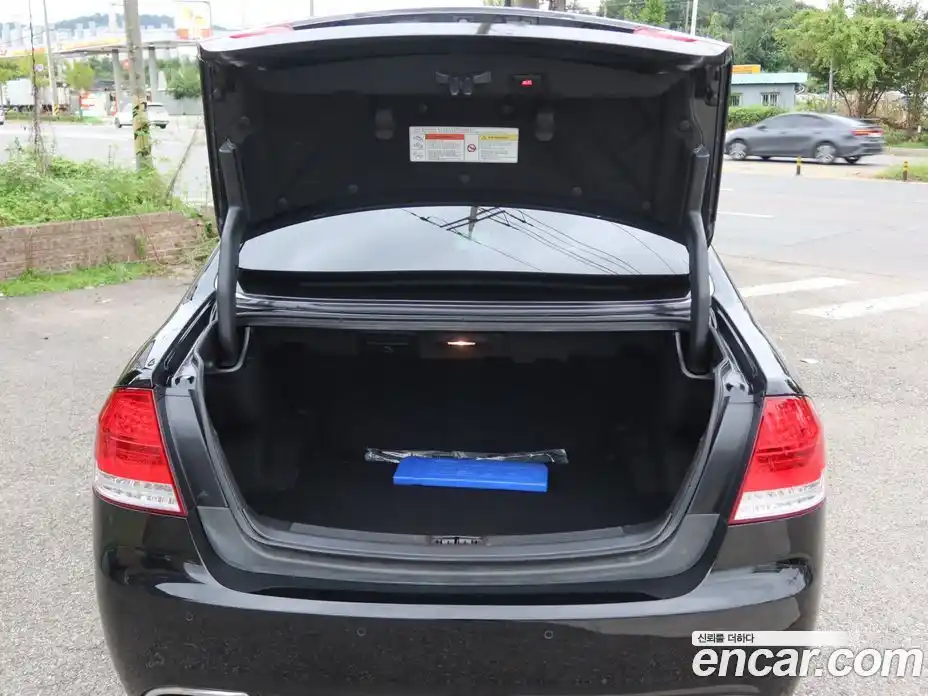 SsangYong Chairman 2016 3.6 Автомат в Москве № 35515, фото 18