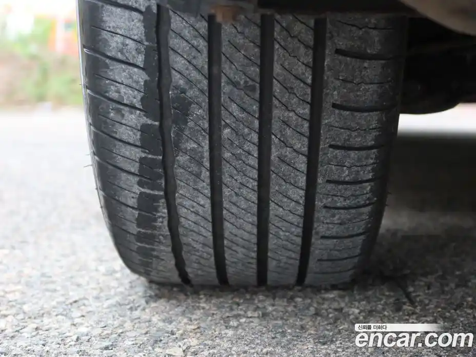 SsangYong Chairman 2016 3.6 Автомат в Москве № 35515, фото 19