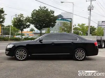 SsangYong Chairman 2016 3.6 Автомат в Москве № 35515, миниатюра 3