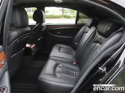 SsangYong Chairman 2016 3.6 Автомат в Москве № 35515, миниатюра 8