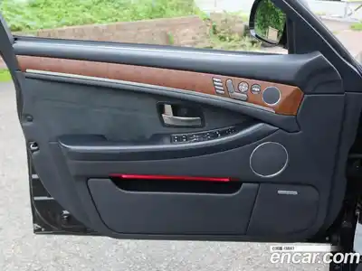 SsangYong Chairman 2016 3.6 Автомат в Москве № 35515, миниатюра 9