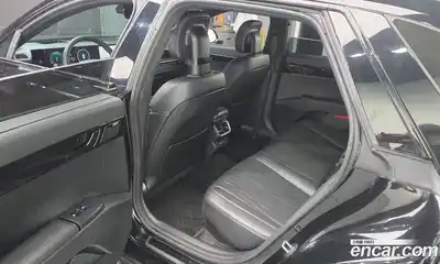 Hyundai Grandeur 2025 1.6 Автомат в Москве № 355399, миниатюра 11