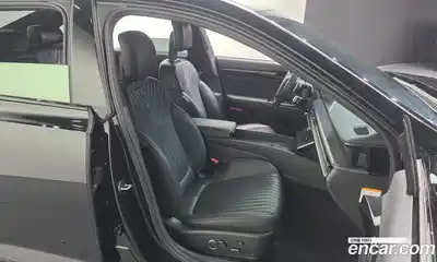 Hyundai Grandeur 2025 1.6 Автомат в Москве № 355399, миниатюра 12