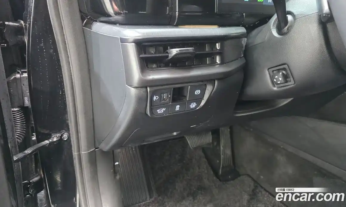 Hyundai Grandeur 2025 1.6 Автомат в Москве № 355399, фото 14