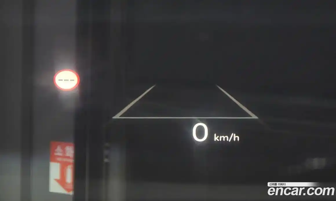 Hyundai Grandeur 2025 1.6 Автомат в Москве № 355399, фото 15