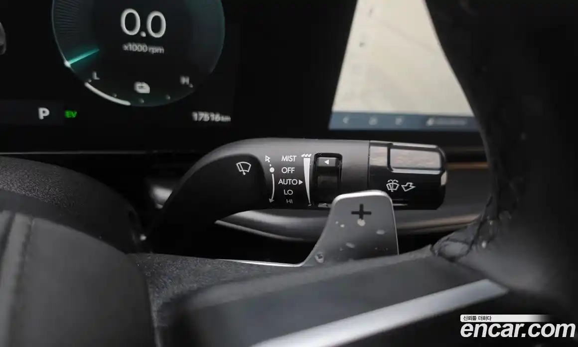 Hyundai Grandeur 2025 1.6 Автомат в Москве № 355399, фото 16