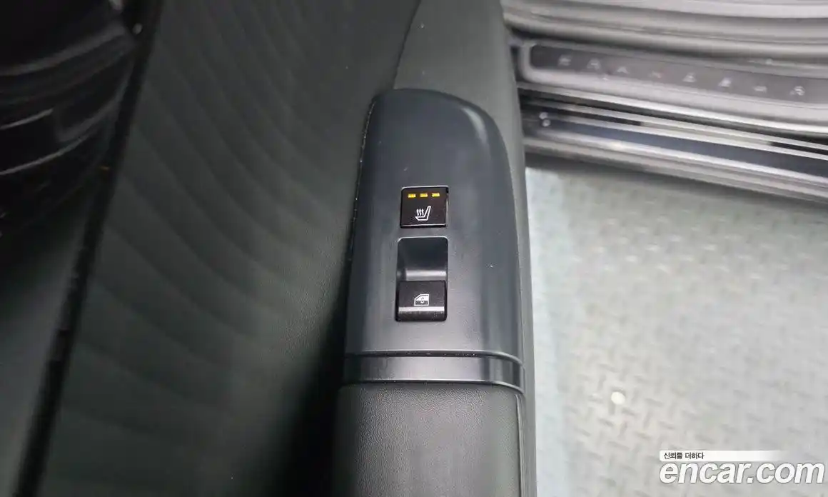 Hyundai Grandeur 2025 1.6 Автомат в Москве № 355399, фото 19