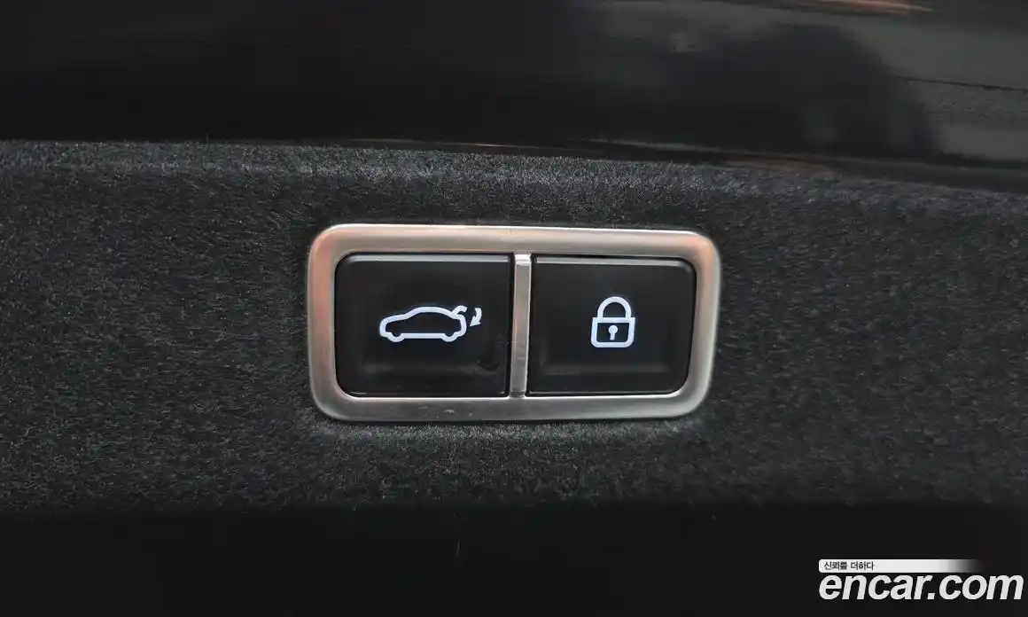 Hyundai Grandeur 2025 1.6 Автомат в Москве № 355399, фото 20