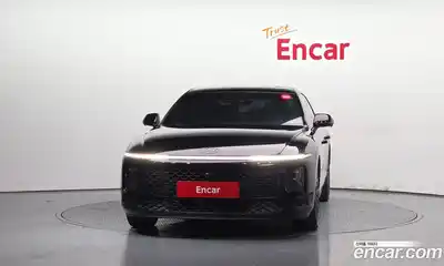 Hyundai Grandeur 2025 1.6 Автомат в Москве № 355399, миниатюра 3