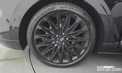 Hyundai Grandeur 2025 1.6 Автомат в Москве № 355399, миниатюра 5