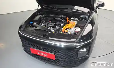 Hyundai Grandeur 2025 1.6 Автомат в Москве № 355399, миниатюра 6