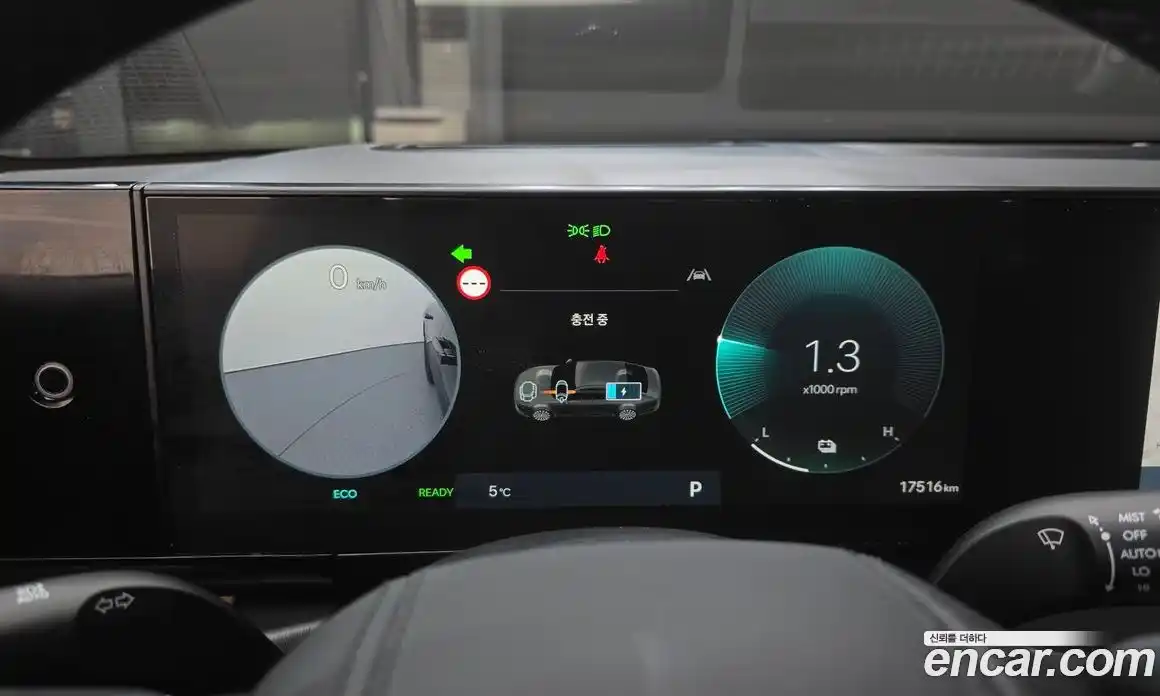 Hyundai Grandeur 2025 1.6 Автомат в Москве № 355399, фото 8