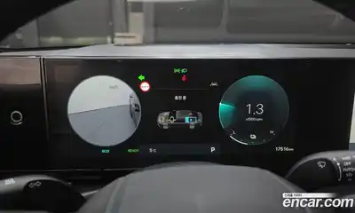 Hyundai Grandeur 2025 1.6 Автомат в Москве № 355399, миниатюра 8