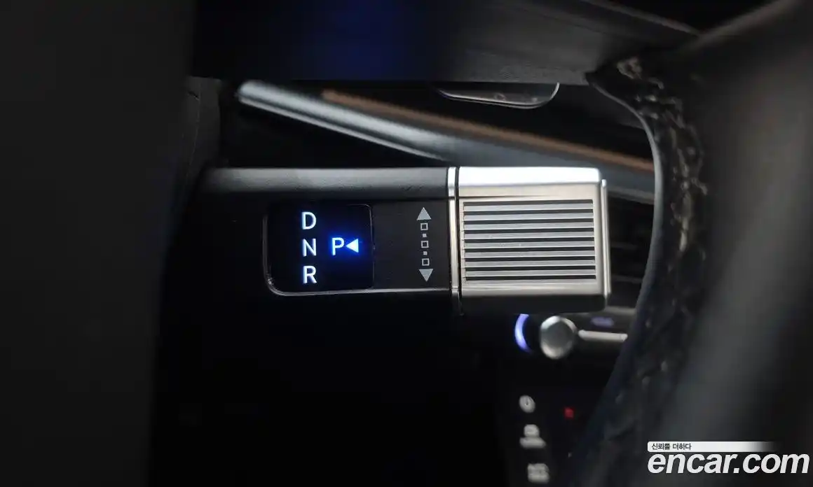 Hyundai Grandeur 2025 1.6 Автомат в Москве № 355399, фото 9