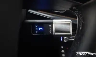 Hyundai Grandeur 2025 1.6 Автомат в Москве № 355399, миниатюра 9