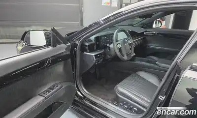 Hyundai Grandeur 2025 1.6 Автомат в Москве № 355399, миниатюра 10