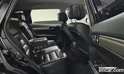 Renault QM6 2020 2.0 Автомат в Москве № 357075, миниатюра 11