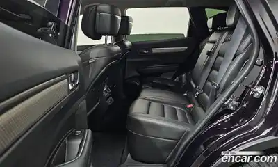 Renault QM6 2020 2.0 Автомат в Москве № 357075, миниатюра 12