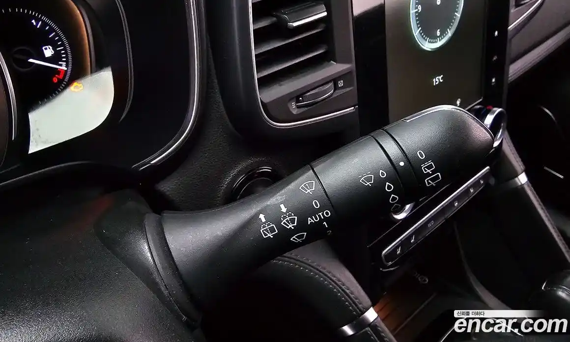 Renault QM6 2020 2.0 Автомат в Москве № 357075, фото 17