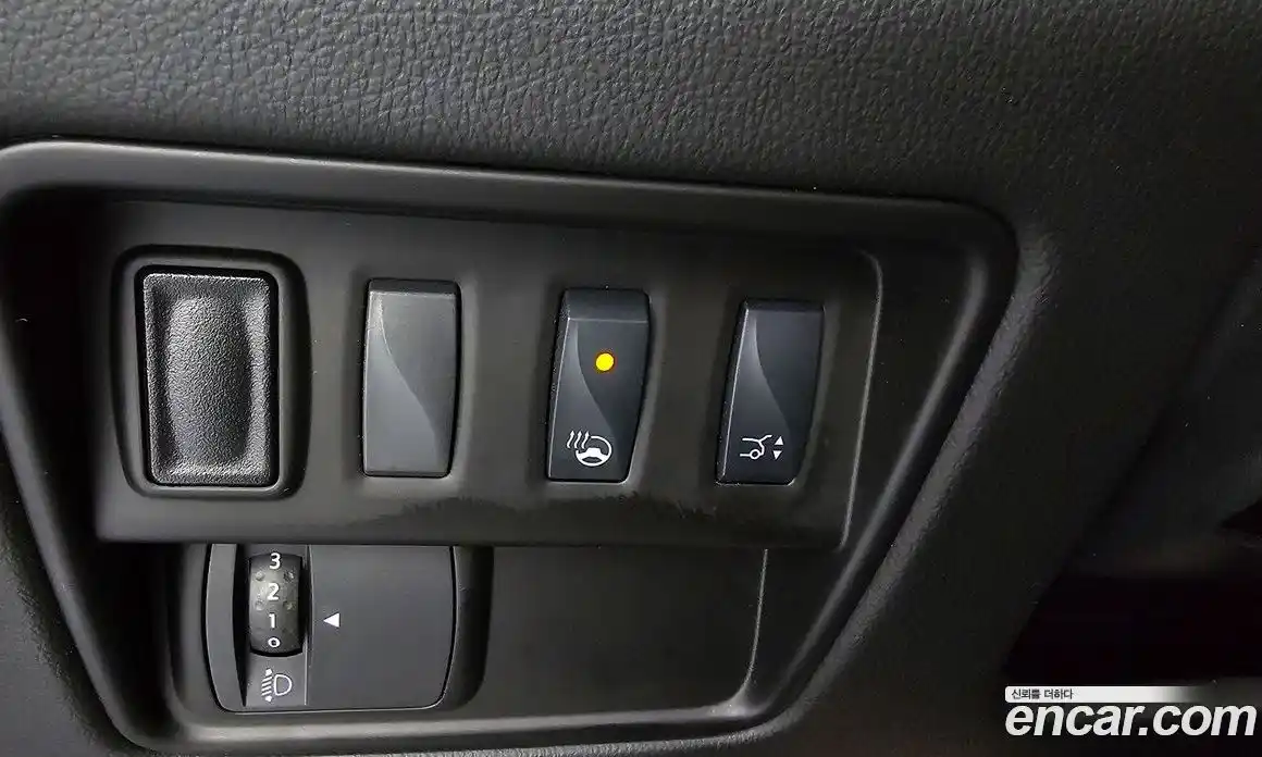 Renault QM6 2020 2.0 Автомат в Москве № 357075, фото 18