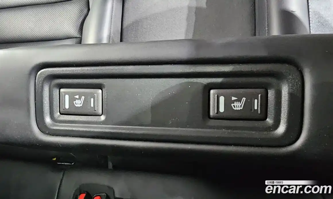 Renault QM6 2020 2.0 Автомат в Москве № 357075, фото 19