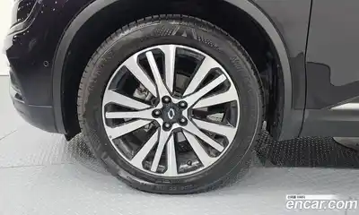 Renault QM6 2020 2.0 Автомат в Москве № 357075, миниатюра 5