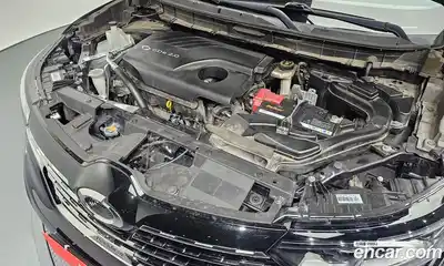 Renault QM6 2020 2.0 Автомат в Москве № 357075, миниатюра 6