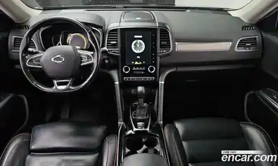 Renault QM6 2020 2.0 Автомат в Москве № 357075, миниатюра 7