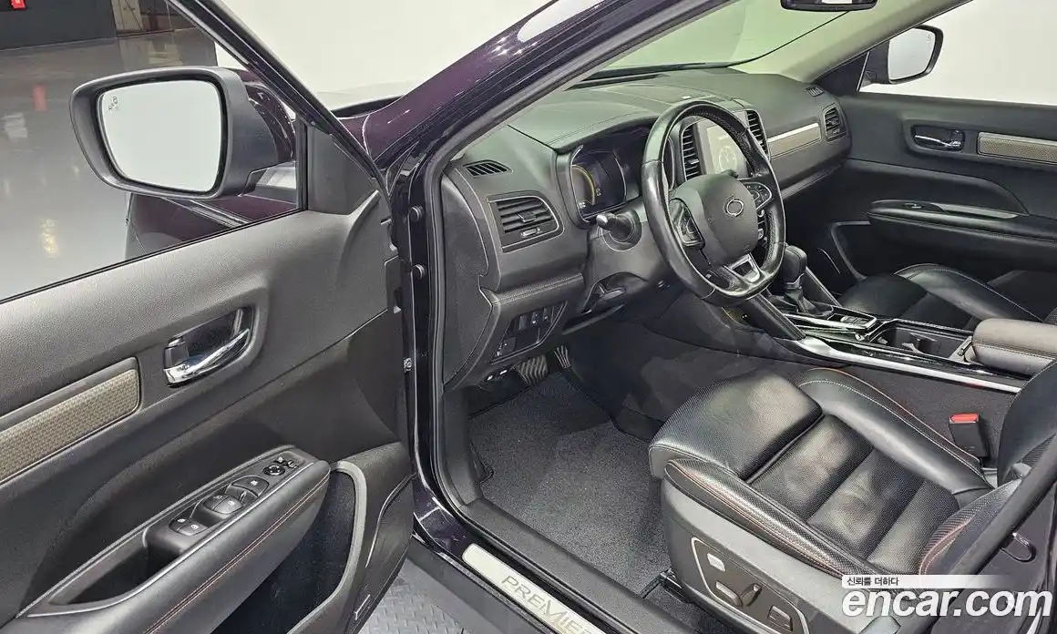 Renault QM6 2020 2.0 Автомат в Москве № 357075, фото 10