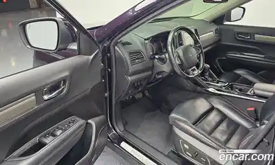 Renault QM6 2020 2.0 Автомат в Москве № 357075, миниатюра 10