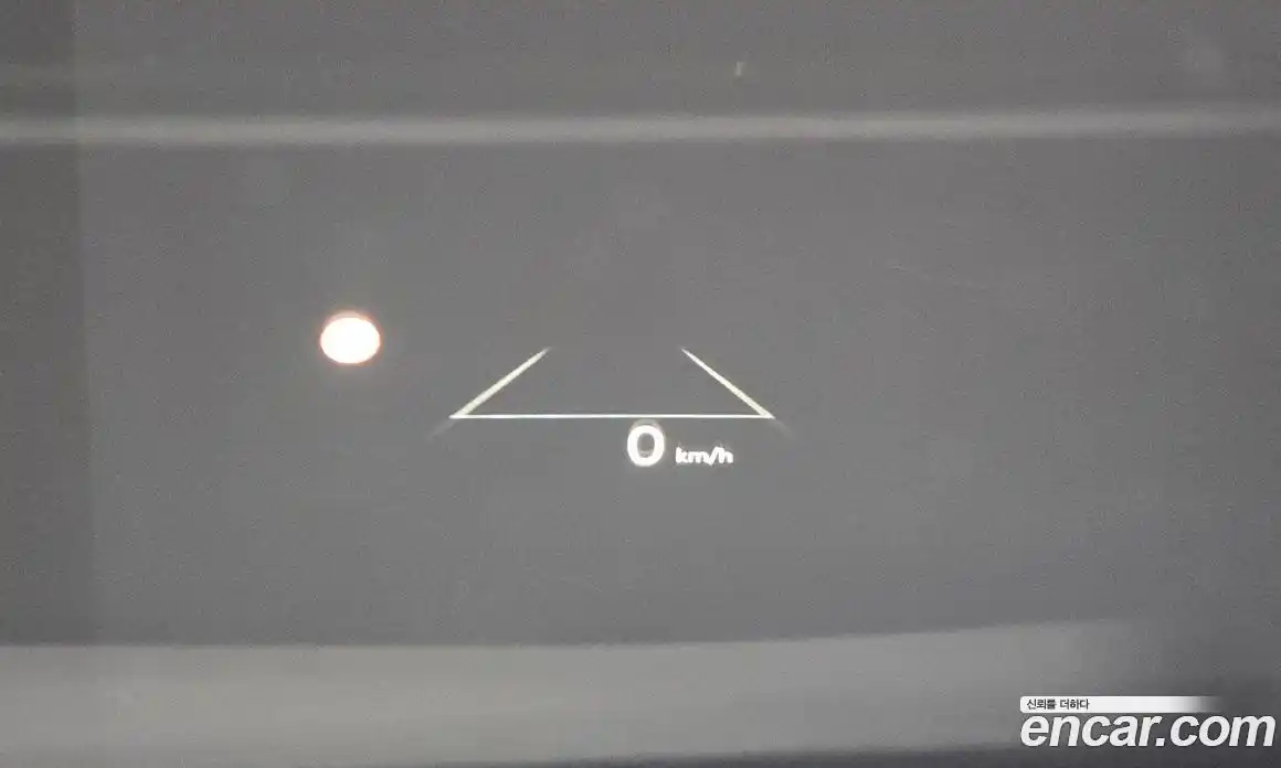 Hyundai Grandeur 2023 1.6 Автомат в Москве № 358141, фото 17