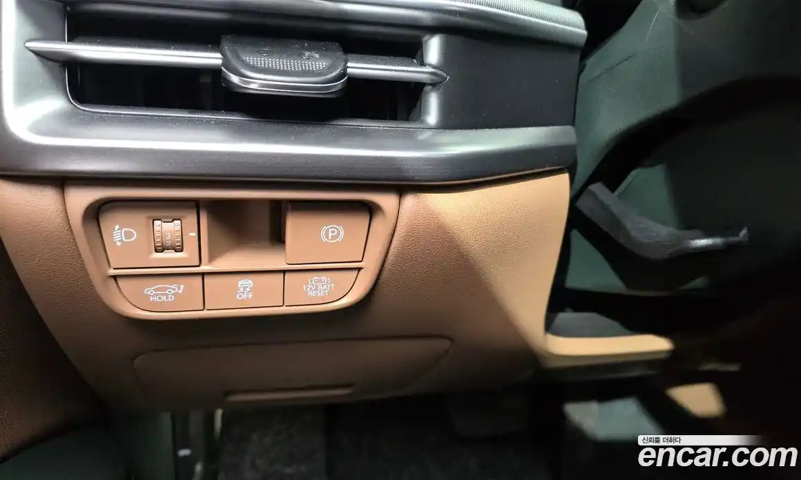 Hyundai Grandeur 2023 1.6 Автомат в Москве № 358141, фото 18