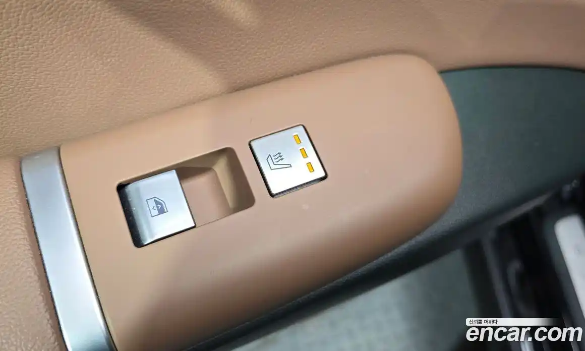 Hyundai Grandeur 2023 1.6 Автомат в Москве № 358141, фото 19