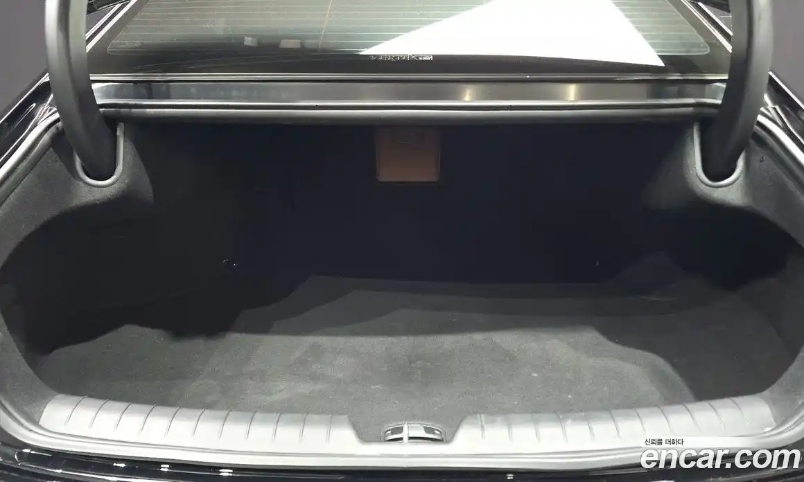 Hyundai Grandeur 2023 1.6 Автомат в Москве № 358141, фото 20