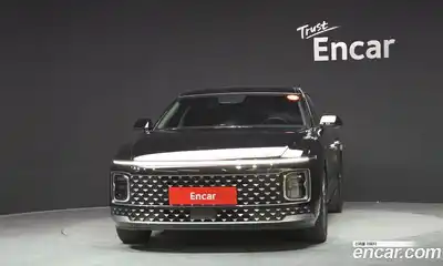 Hyundai Grandeur 2023 1.6 Автомат в Москве № 358141, миниатюра 3